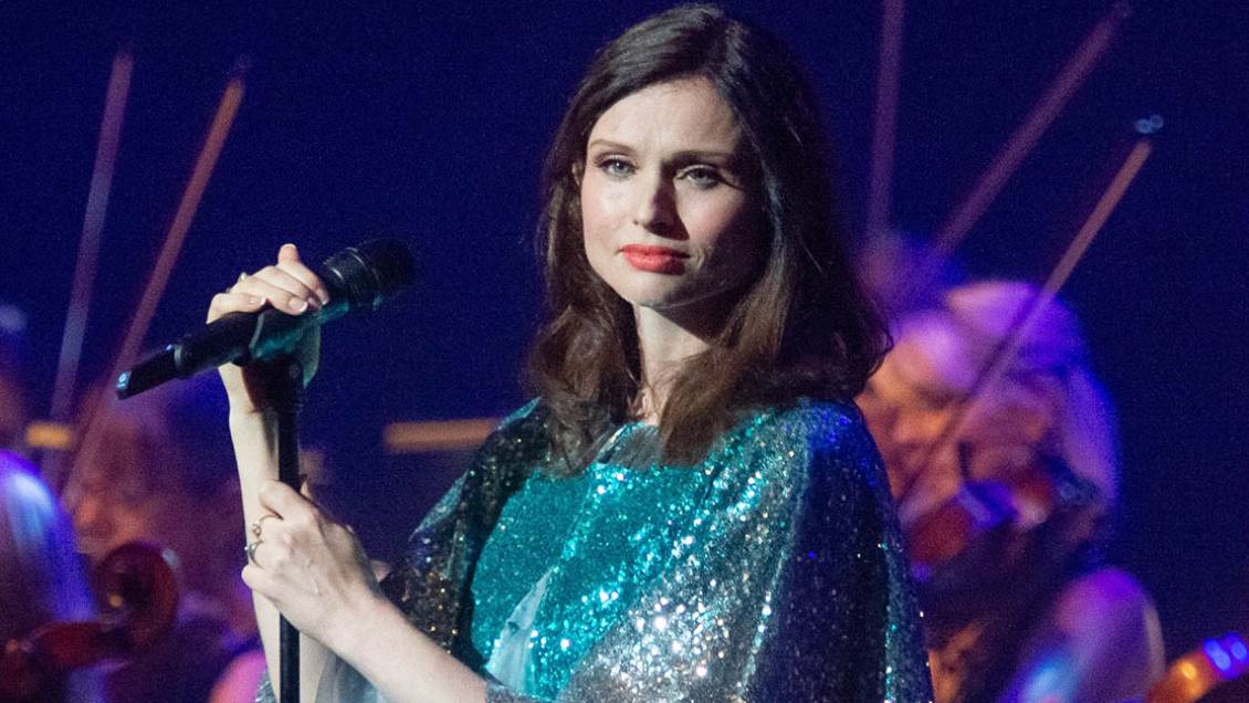Sophie Ellis-Bextor reveló que fue violada cuando era menor de edad por un músico