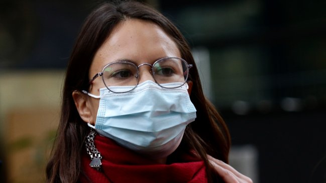 Irací Hassler asumirá como vocera del proceso programático de Gabriel Boric