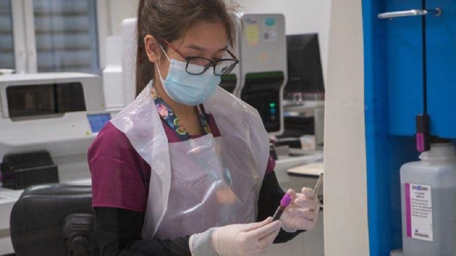 Casos de variante Delta de Covid-19 llegaron a 120 tras el fin de semana en el Maule