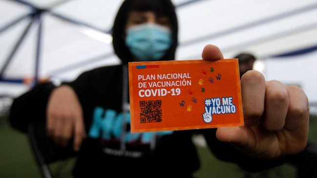 Autoridades dieron el inicio de la vacunación de niños entre 6 y 11 años