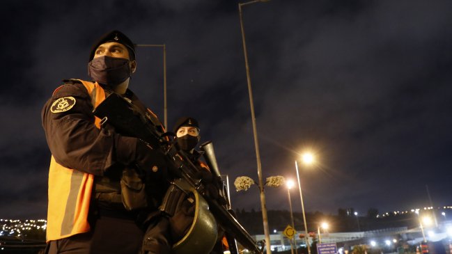 Se acaba el toque de queda: Gobierno no renovará el estado de catástrofe