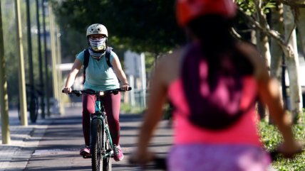  Temuco capacitará a los guardias municipales para fiscalizar las ciclovías  