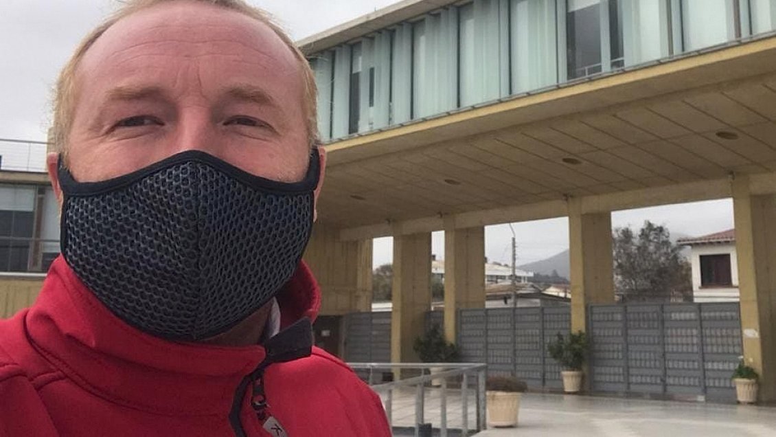 Presidente pidió renuncia de delegado presidencial de Coquimbo