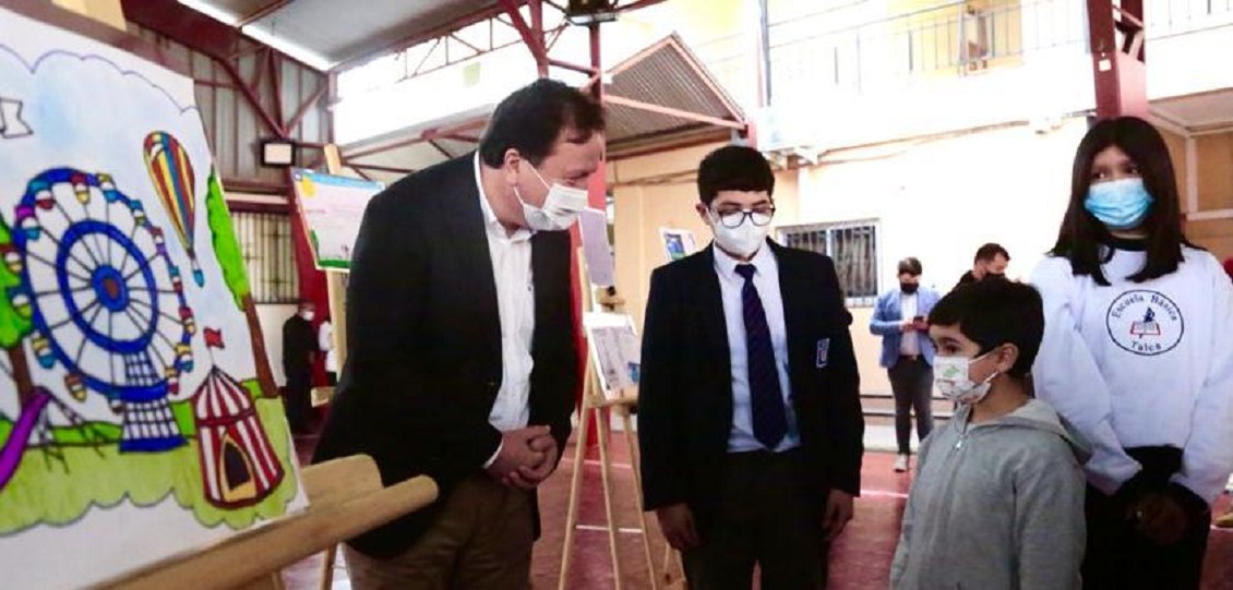 Municipio alista consulta ciudadana para el 