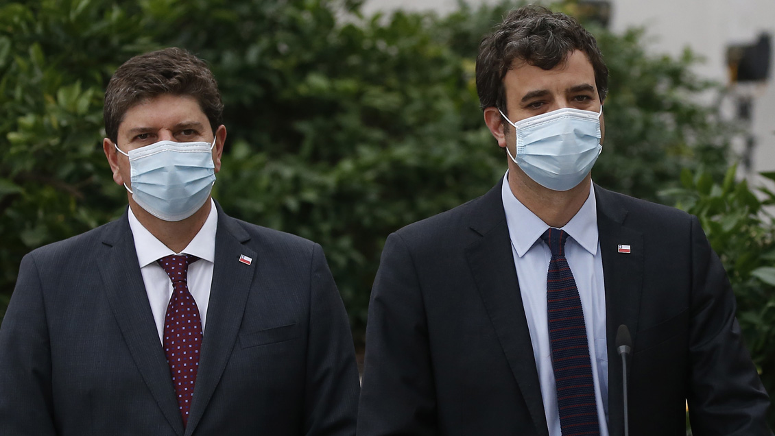 Gobierno lamentó que diputados aprobaran el cuarto retiro 