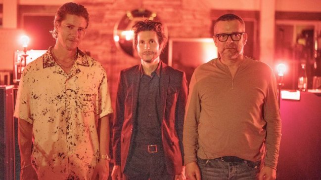 Interpol inició la grabación de su séptimo álbum y lo lanzará en 2022