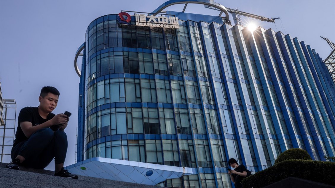 Banco central chino promete un 