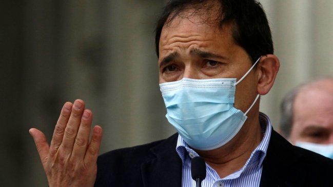 INDH por quema de pertenencias de migrantes en Iquique: Estamos frente a una vergüenza nacional