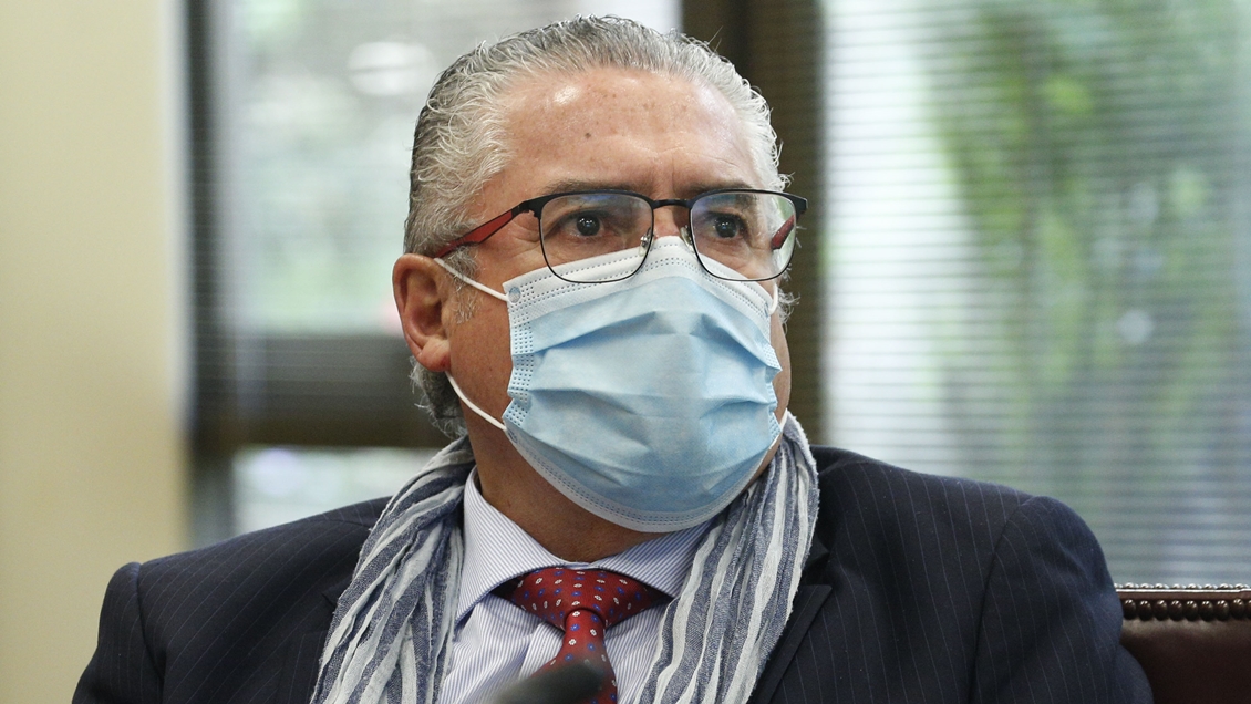 Senador Pizarro: Cuarto retiro es puramente electoral y no me parece conveniente