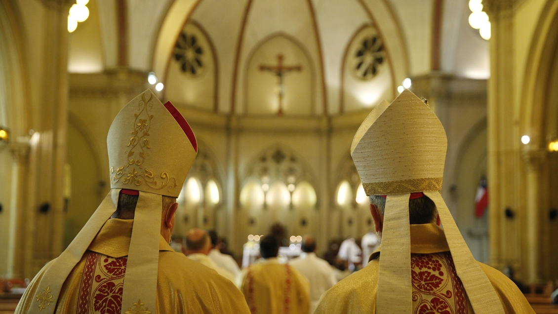 Obispos católicos: Al despenalizar el aborto, el niño es calificado como 