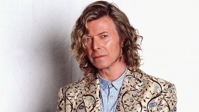  Álbum perdido de David Bowie 