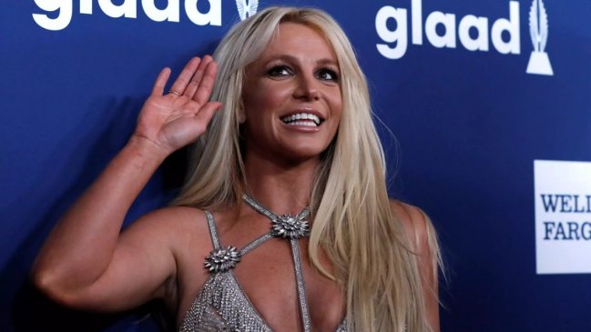 Britney está libre: Justicia suspende a su padre como tutor legal