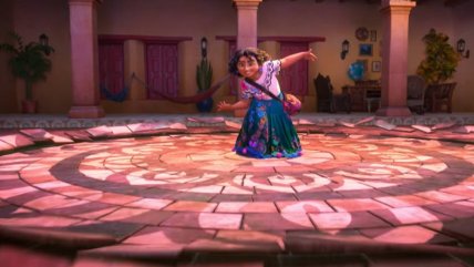   La magia colombiana brilla en el tráiler de 