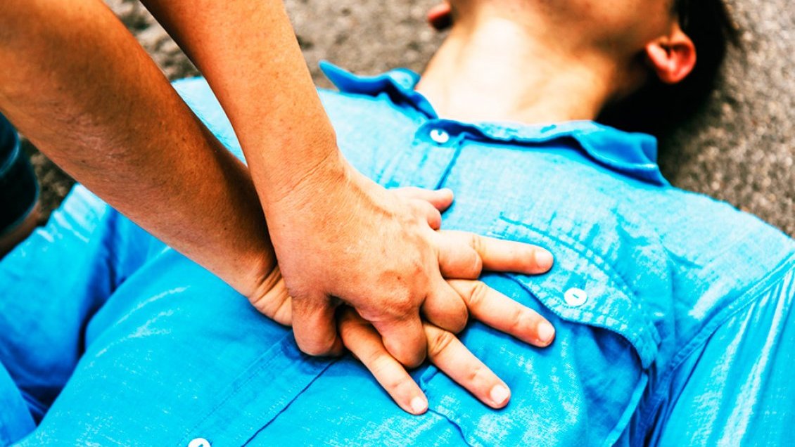 Ñuble registró 603 casos de infarto agudo al miocardio durante 2020