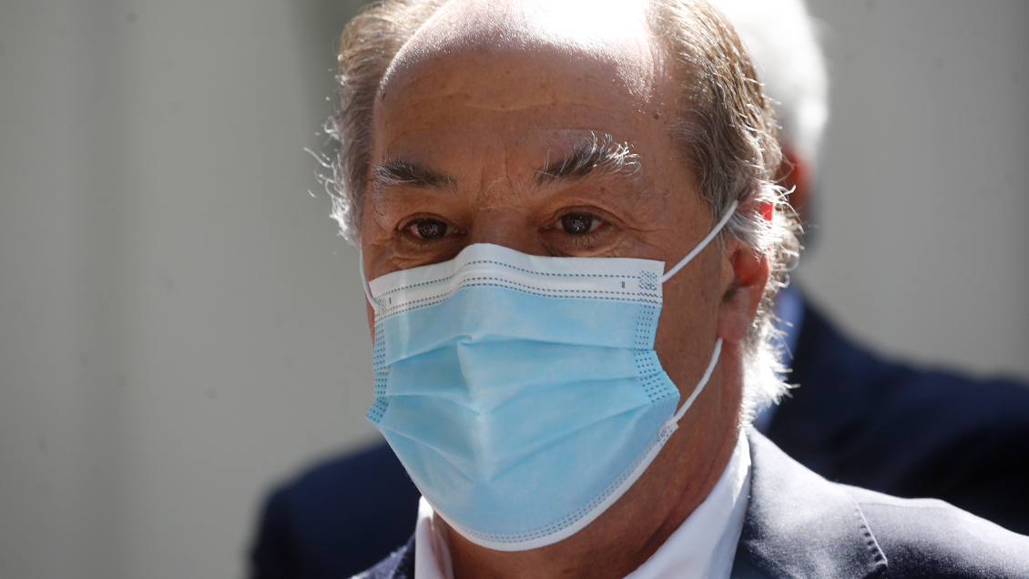 Sutil por avance del proyecto del cuarto retiro: 