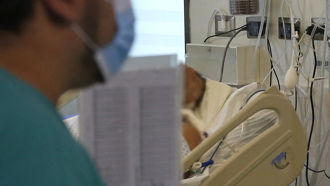 Clínica Las Condes insiste en ofensiva legal contra ex gerente por 