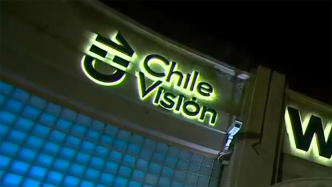 ViacomCBS completa la compra de Chilevisión