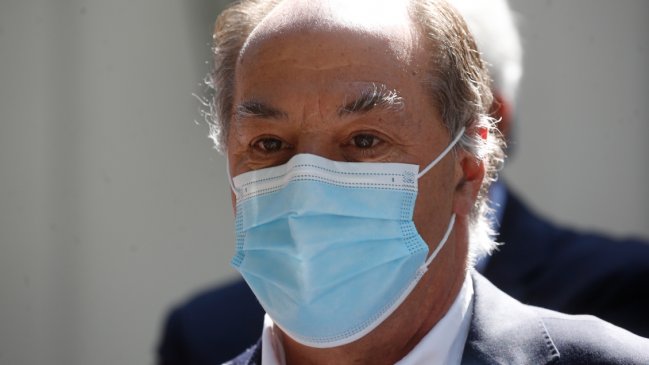 Sutil por avance del proyecto del cuarto retiro: 