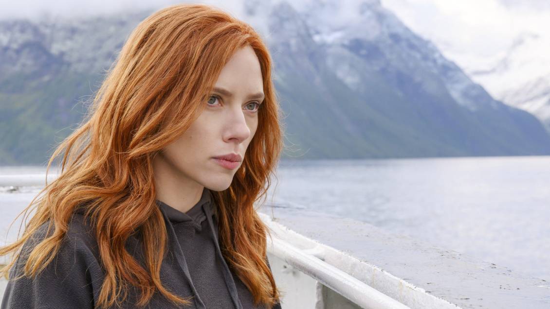 Scarlett Johansson confirmó que llegó a un acuerdo con Disney tras demanda