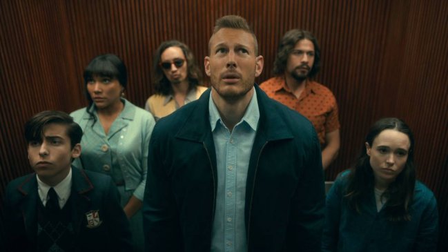 Netflix anunció estreno de temporada 3 de 