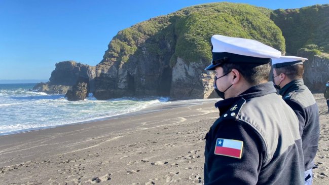 Piden Capitanía de Puerto en Ñuble: Las gestiones se reactivaron tras desaparición de turistas