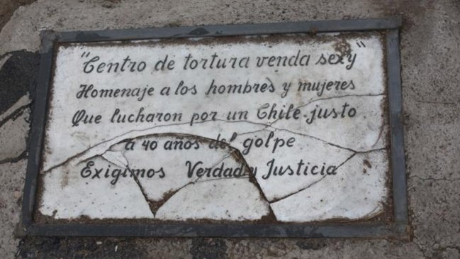 Condenados cuatro ex agentes de la DINA por crímenes cometidos en centro de torturas 