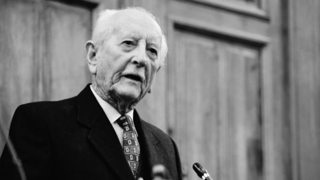 Gobierno decretó duelo regional para Coquimbo por la muerte de Renán Fuentealba