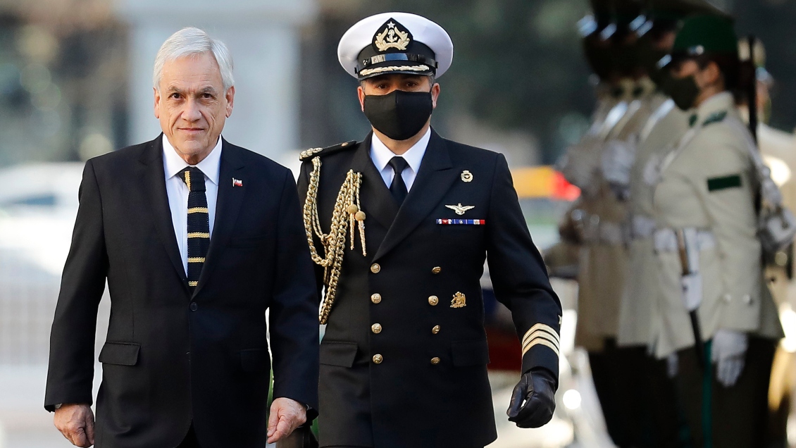 Los Pandora Papers involucran a 35 líderes mundiales, incluidos 14 latinoamericanos