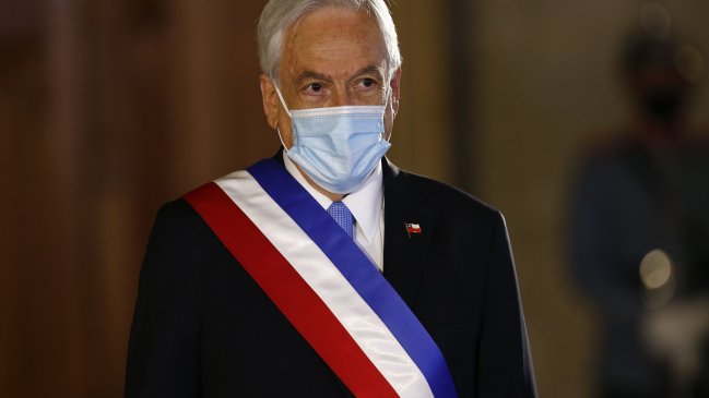 Gobierno sale al paso de los 