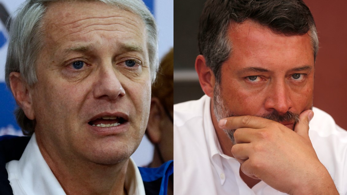 Encuesta Pulso Ciudadano: Kast supera a Sichel y pasa al segundo lugar