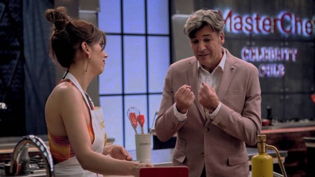 Yann Yvin tras segundo contagio de Covid-19: 