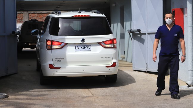 Delegado: Crimen de agricultor no puede quedar impune, ya tuvimos un matrimonio Luchsinger Mackay