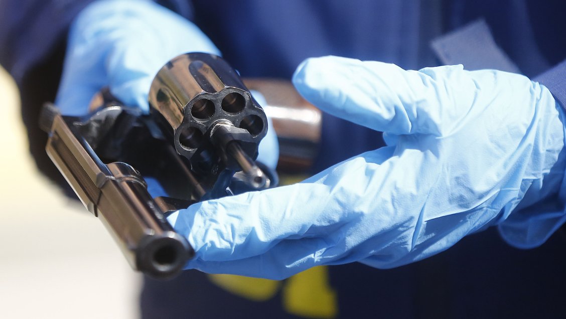 Dos amigos fueron condenados por asesinato a mansalva en las calles de Arica