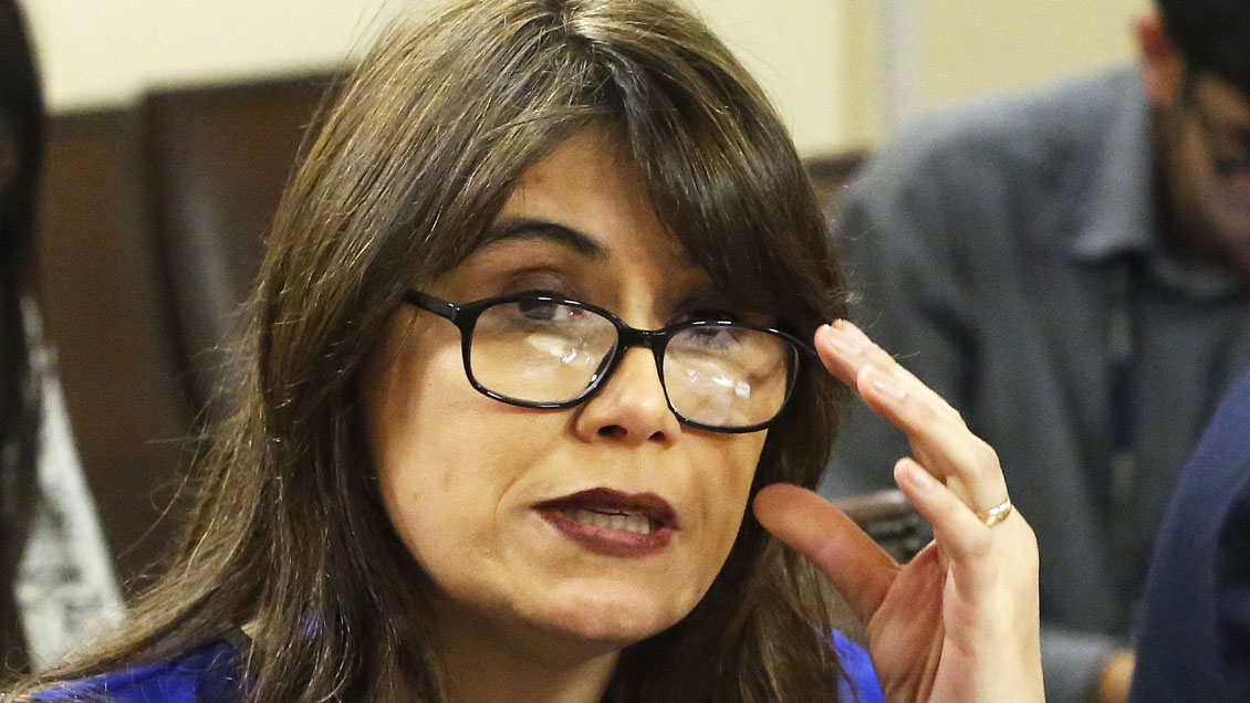 Arraigo nacional y firma mensual para Javiera Blanco: Tribunal rechazó sobreseimiento definitivo