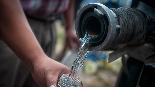 Activan coordinaciones para garantizar acceso a agua potable en sectores rurales de Ninhue y Coelemu