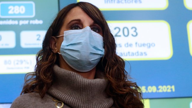 Primer fin de semana sin toque de queda dejó 206 detenidos por conducir bajo con alcohol y drogas