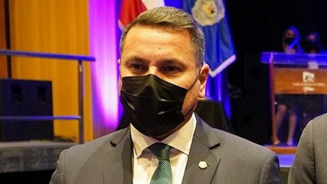 Nuevo jefe de la PDI en Ñuble promete fortalecer análisis criminal e inteligencia policial