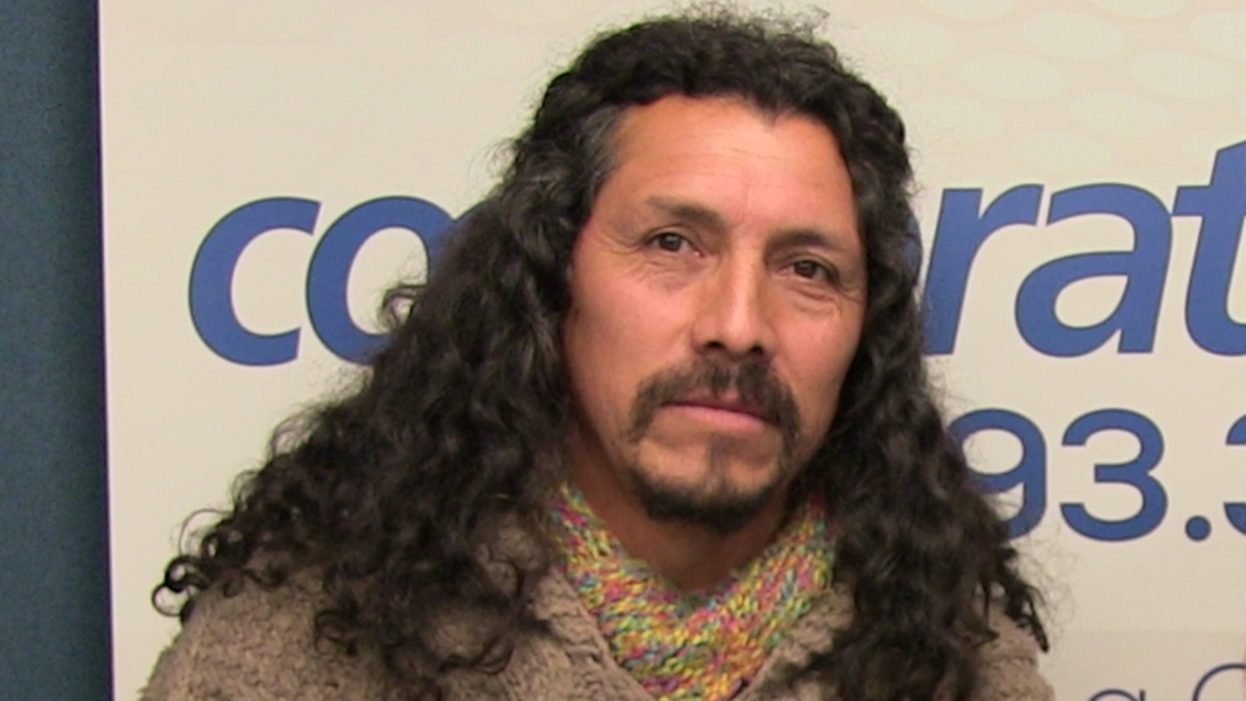 Carabineros detuvo a hijos de Víctor Ancalaf por presunto vínculo con crimen de sargento