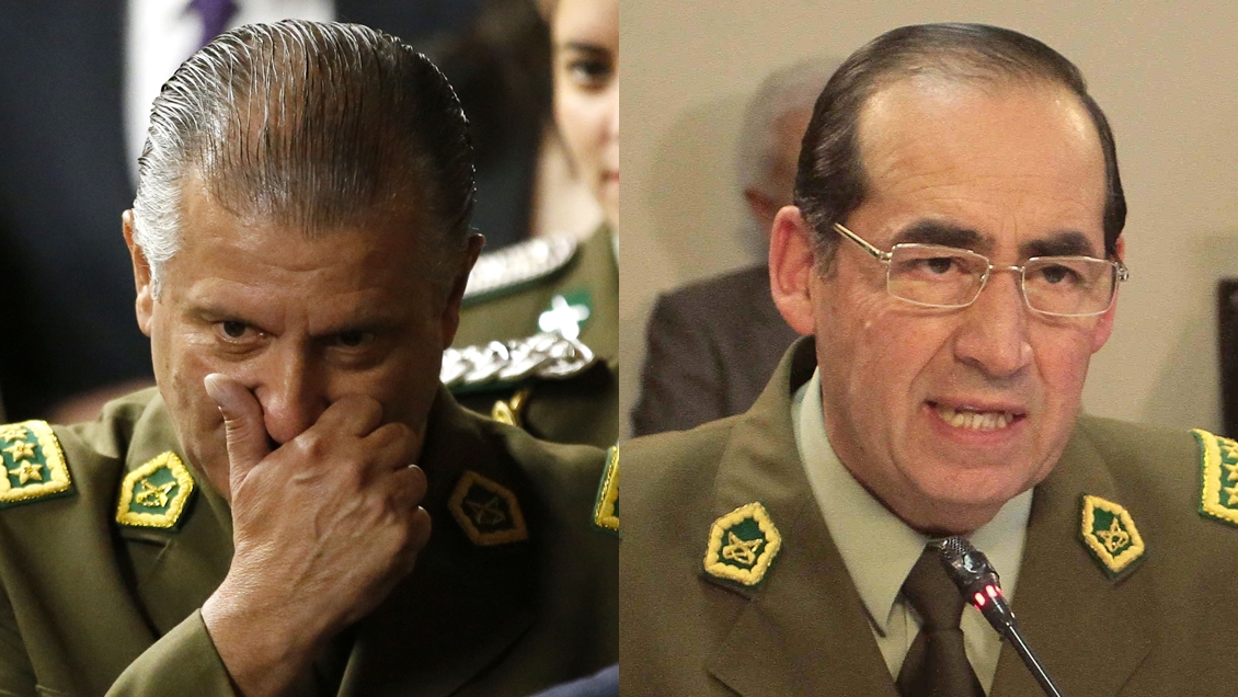 Fiscalía pide prisión preventiva para Villalobos y González Jure por malversación de fondos públicos