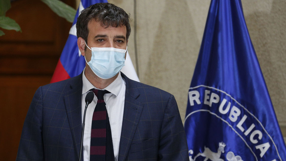 Por crisis migratoria: Ossa emplazó a 