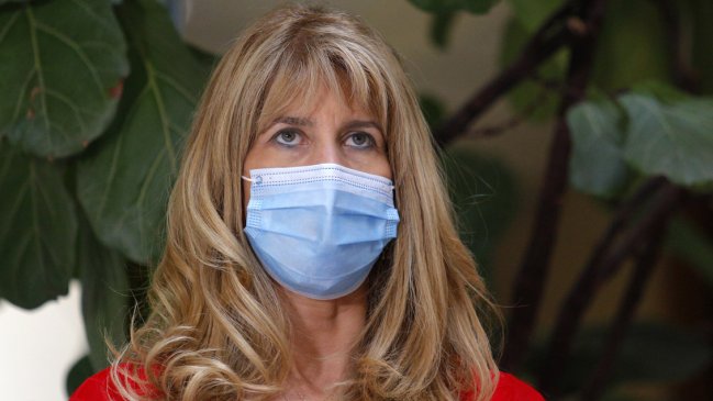 Cuarto retiro: Presidenta del Senado reconoce que hay que mejorar el proyecto para pavimentar su aprobación