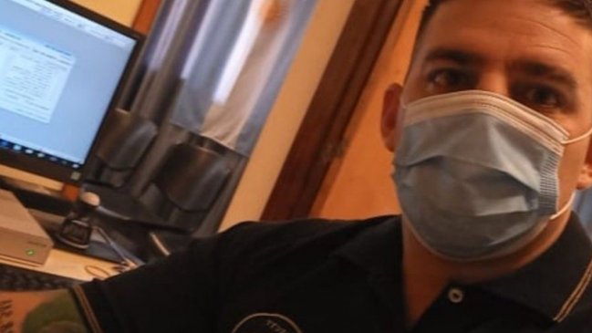 Hombre encontró bolso con más de 24 millones, los devolvió y no aceptó recompensa