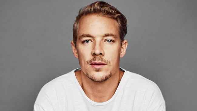 Mujer acusa a Diplo de violación e infección intencional de enfermedad de transmisión sexual