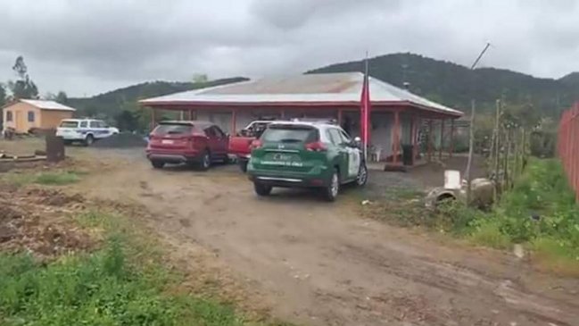 Asesinos de adulto mayor en Sagrada Familia fueron condenados a 15 años de cárcel