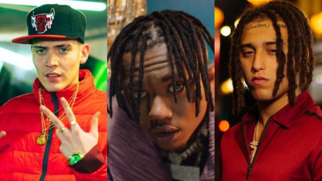 Marcianeke y Pablo Chill-E encabezan festival urbano en el Caupolicán