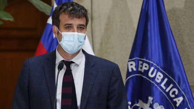 Por crisis migratoria: Ossa emplazó a 