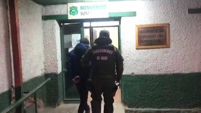 En menos de 36 horas sujetos fueron detenidos dos veces cometiendo el mismo delito