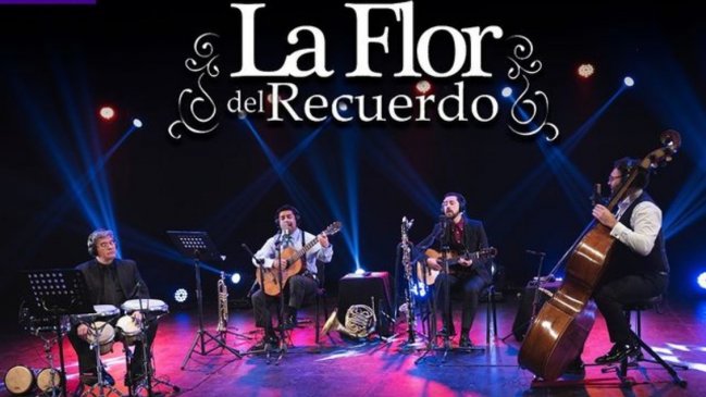 Lo Prado ofrece cartelera cultural con eventos presenciales y online