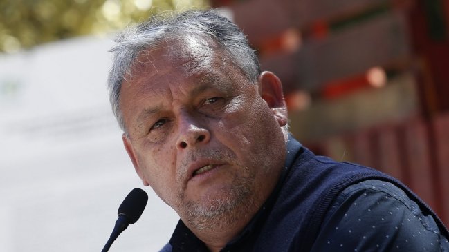 DGA ordenó intervenir Río Aconcagua para asegurar suministro del Gran Valparaíso: Mundaca en contra