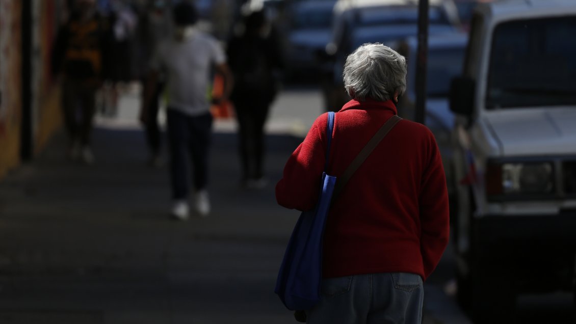 Fundación busca a los 100 adultos mayores más destacados de 2021